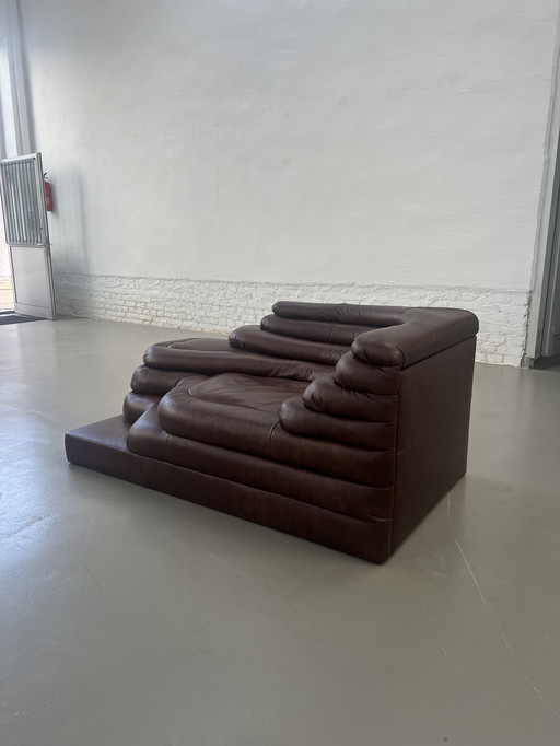 De Sede DS 1025 Terrazza Ubald Klug Sofa Module