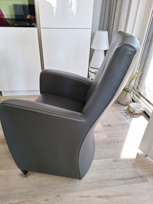 Chaise Leolux