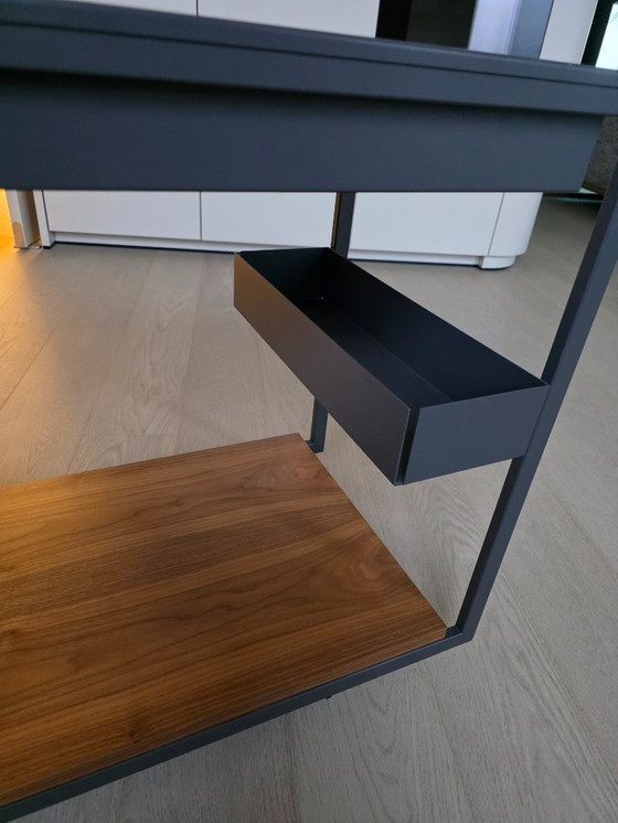 Image 1 of Bancone in legno Mojito Cattelan Italia