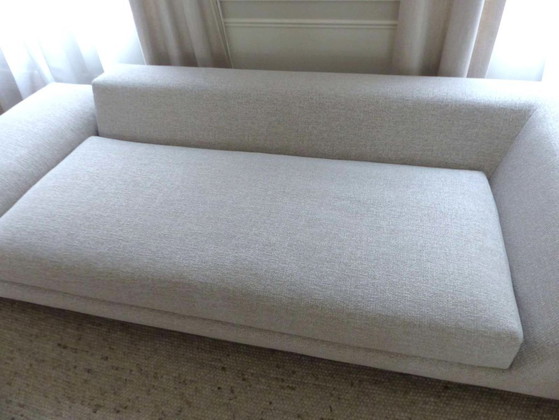 Image 1 of Chaise longue bank "Hamilton Islands" van MINOTTI, ontworpen door Rodolfo Dordoni