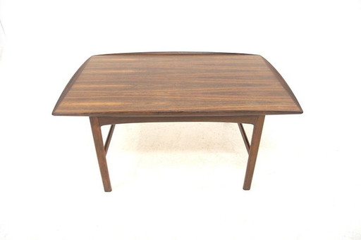Frisco Couchtisch von Folke Ohlson für Tingströms, Schweden, 1960er