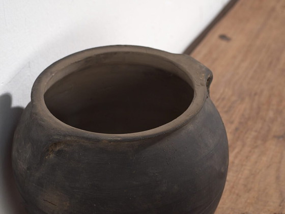Antique vase in dark tones (c.1900) #13 (photo 11 of 28)