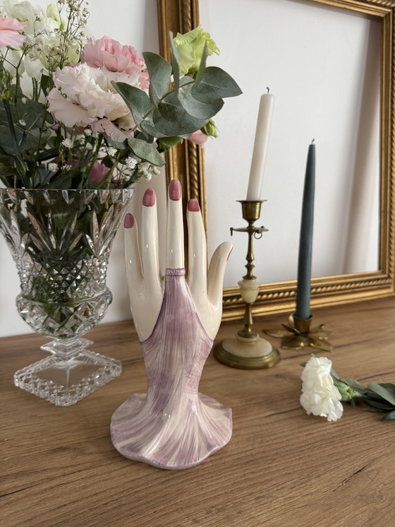 Image 1 of Lot baguier vintage 