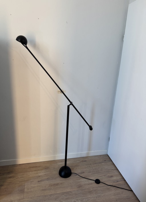 Hustadt Leuchten Design Vloerlamp