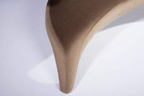 Image 1 of CANAPÉ « WINGBACK » DE ROCHE BOBOIS