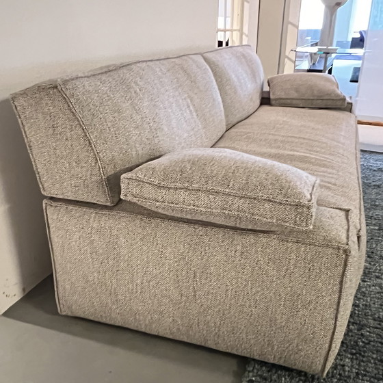 Image 1 of Cassina My World 4-Sitzer-Sofa