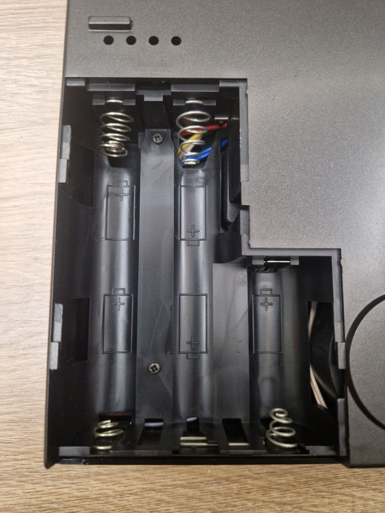 Image 1 of GRUNGIG CR-585