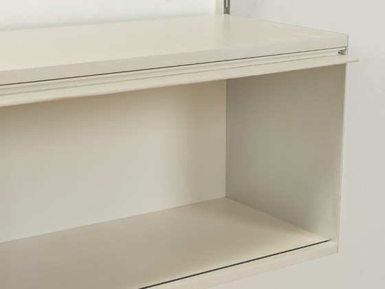 Image 1 of 606 Shelving system, Dieter Rams for Vitsœ