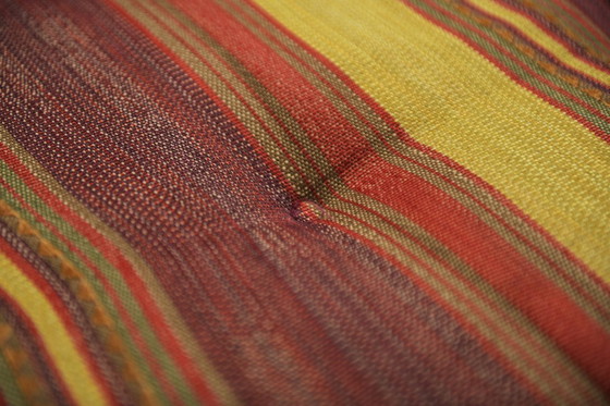 Image 1 of Rare modular Voyage Immobile ‘Carpe Diem’ sofa by Studio Roche Bobois France