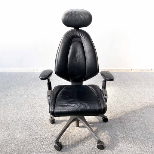 Giroflex 757 Expert Office Chair