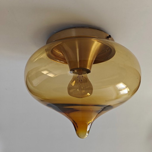 Dijkstra Deckenleuchte '70, Hängeleuchte