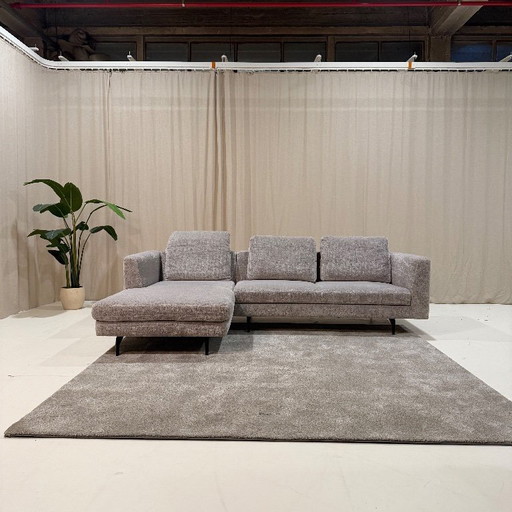 August bank chaise longue van Moome