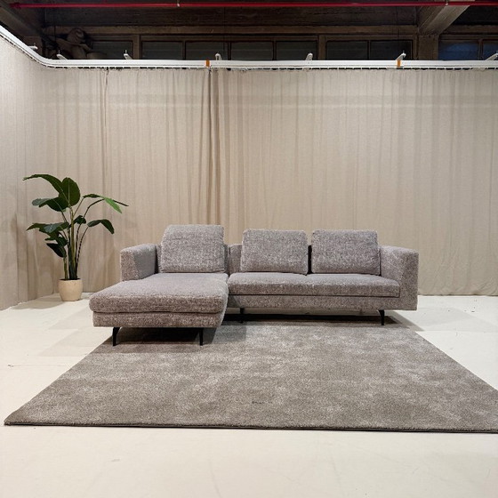 Image 1 of August sofa chaise longue from Moome