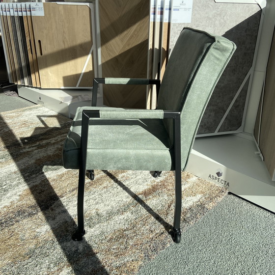 Image 1 of Silla de comedor Zappa (juego de 4)