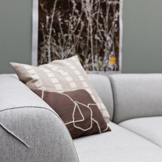 Image 1 of Sofá esquinero Nel Maverick