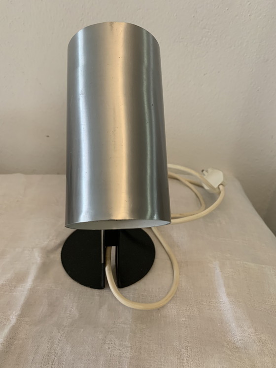 Image 1 of Danish spotlight lamp