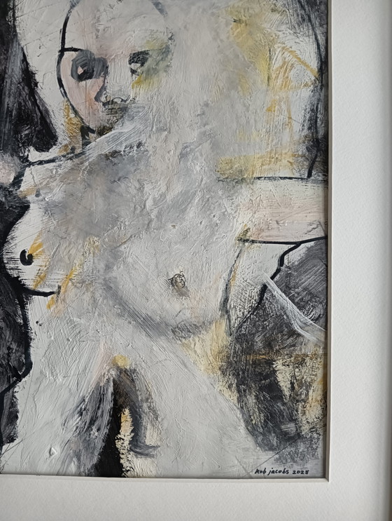 Image 1 of Rob Jacobs - Lady of the Prairie