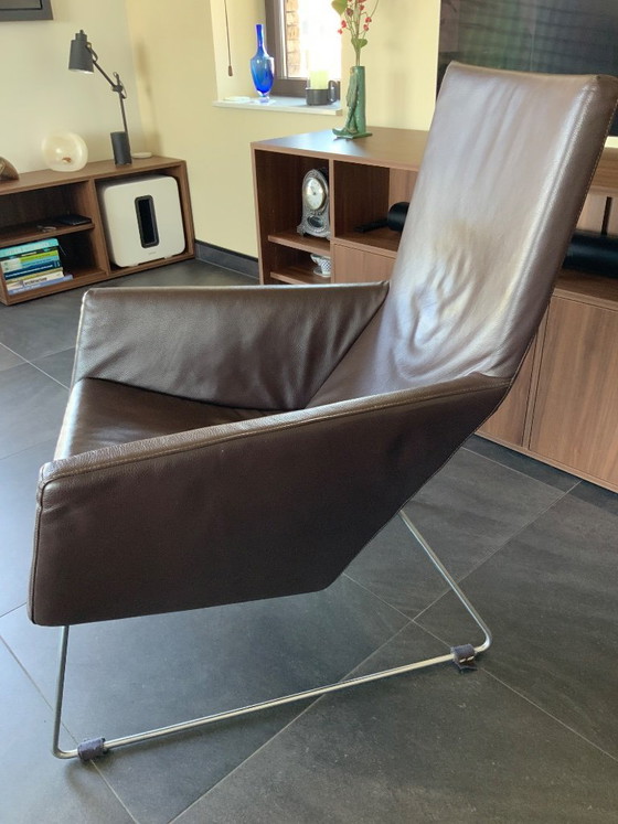Image 1 of Fauteuil de Gerard van den Berg Don
