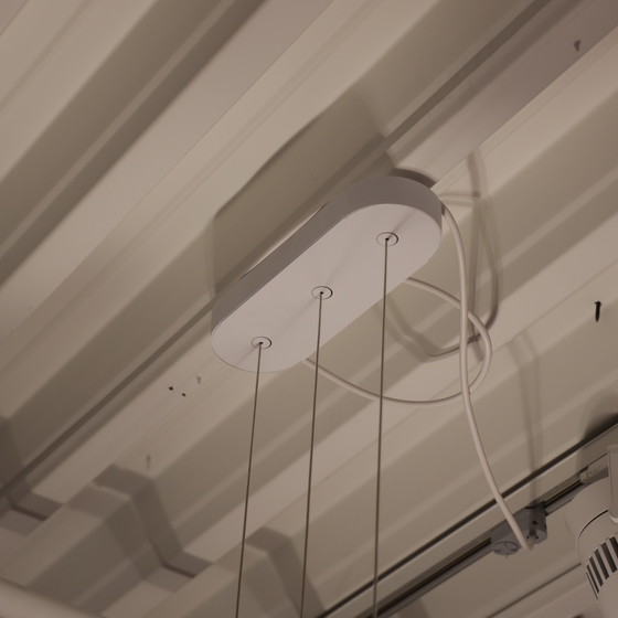 Image 1 of Cini & Nils Aqua Uplight 3 hanglamp