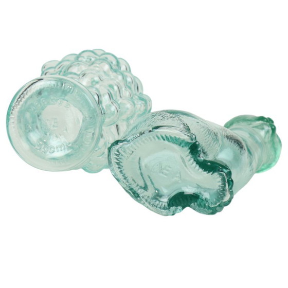 Grappolo d'Uva Italiana e Caraffa Gatto Vino Vetreria Etrusca – Bicchieri e caraffe, Glass (photo 5 of 15)