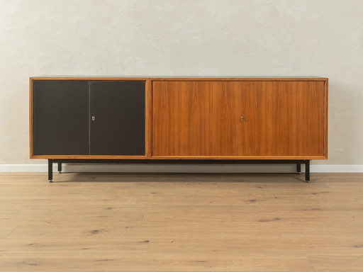  1960S Sideboard, Lothar Wegner 