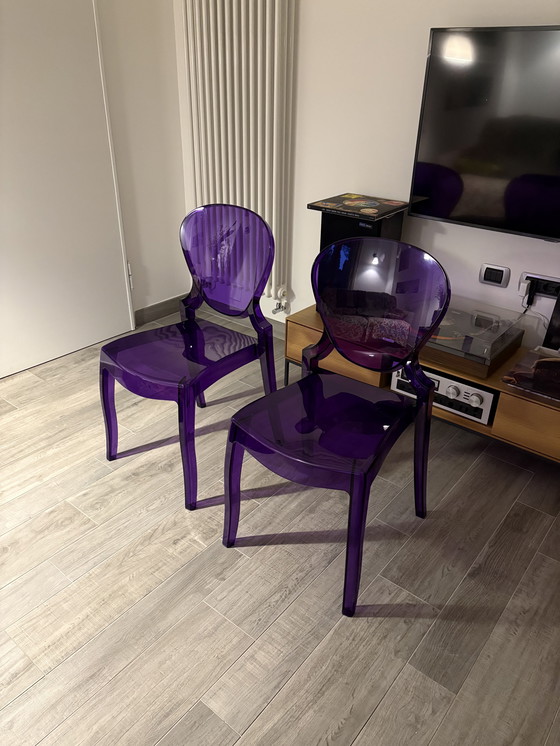 Image 1 of 4 Sedie Pedrali