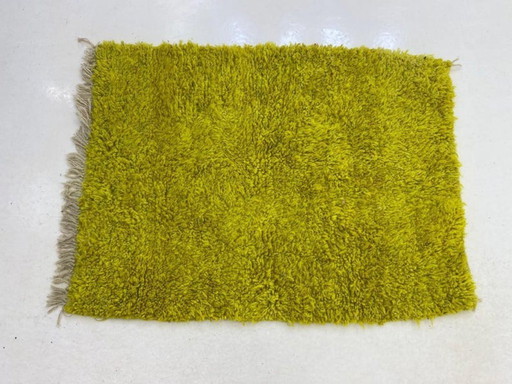 Handmade Moroccan rug 250cm x 150cm