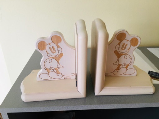 Cuscini da letto Small World Disney 3 pezzi rosa