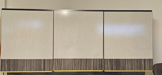 Image 1 of Vintage Formica keukenset, 1961