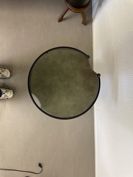 Image 1 of Leolux Bijzettafel Besico