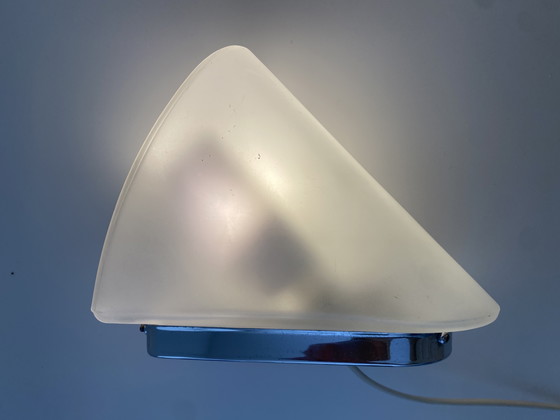 Image 1 of Vintage E. Müller Wall Lamp - Germany