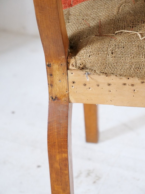 Puente Art Déco Tal cual Sillón – Sillas auxiliares, Wood (photo 9 of 20)