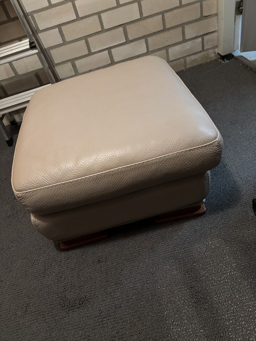 Design Roche Bobois, 2 Banken und 1 Hocker