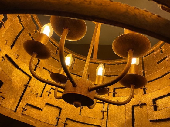 Image 1 of Lampada a sospensione Pablo di Leclercq e Bouman