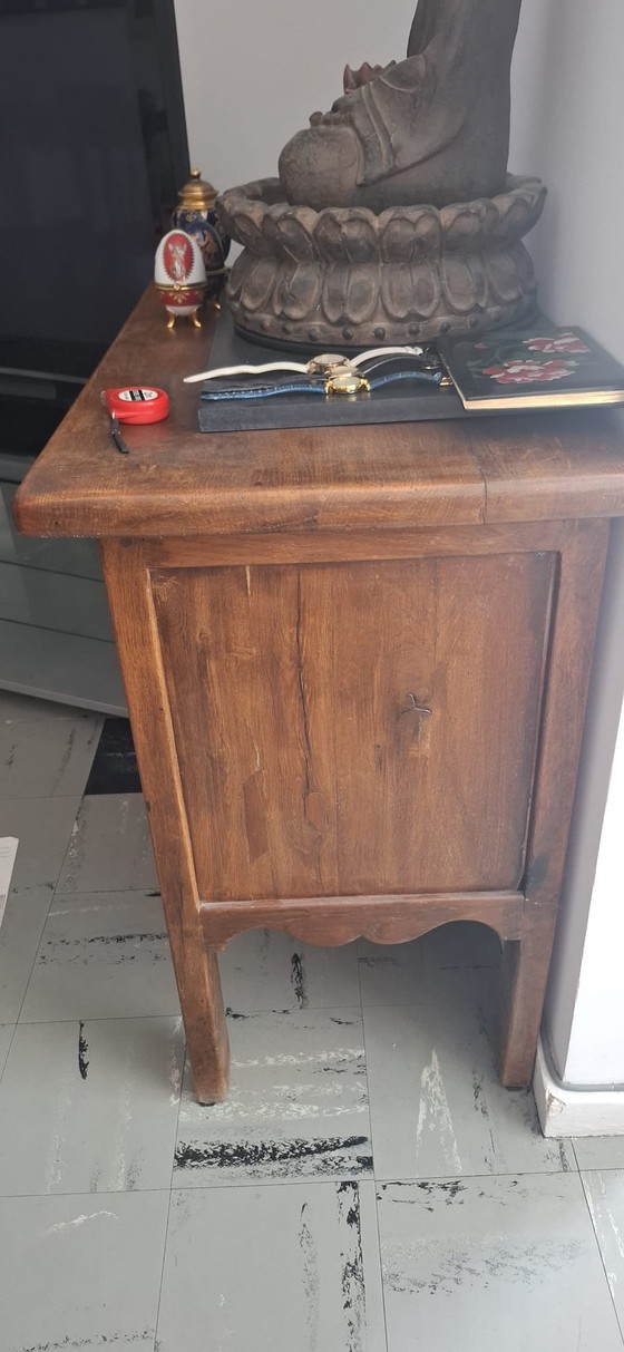 Image 1 of Low cabinet