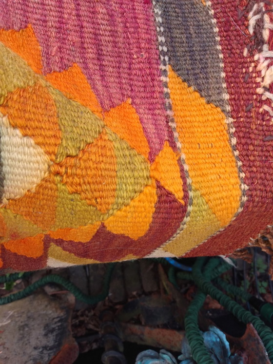 Kelim – Teppiche & Läufer, Textile, Wool (photo 15 of 15)