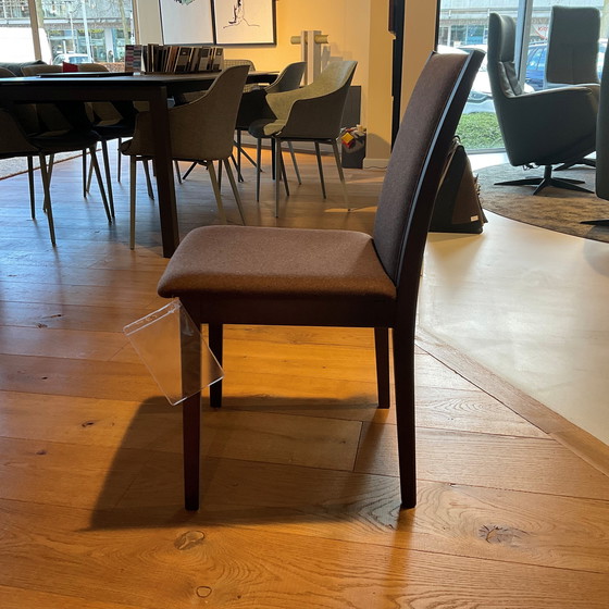 Image 1 of Sedia da pranzo Skovby SM 810 EMJ (set di 4)