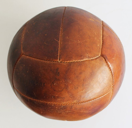 Image 1 of Palla medica vintage anni '50