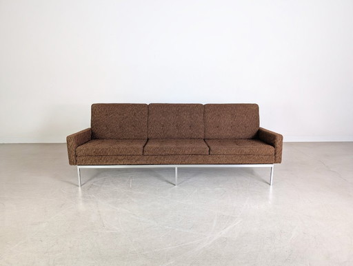 Original Florence Knoll sofa model 65a Couch Knoll International