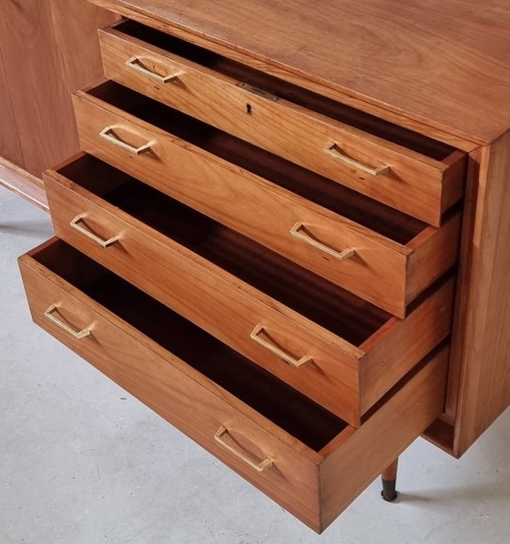 Image 1 of Sideboard aus der Mitte des Jahrhunderts