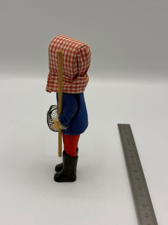 Vintage pop - Zeekind - Vissen - jaren 60 – Decoratieve objecten (photo 3 of 4)
