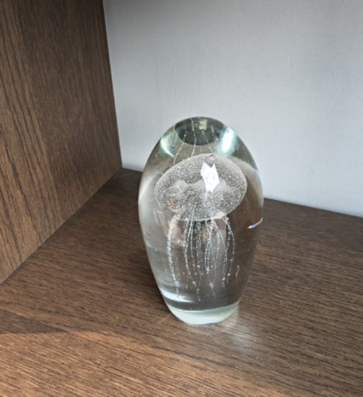 Bo Concept Jellyfish Sculpture