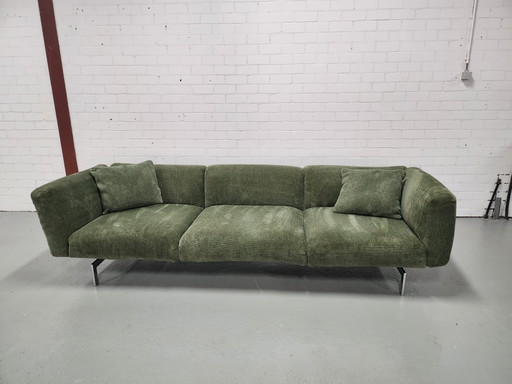 Divano a 3 posti Knoll Avio Compact di Piero Lissoni – 3 5 zitsbanken, Other, Modern