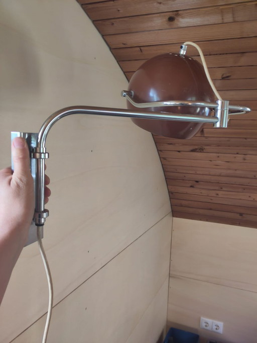 Gepo Design Wandleuchte