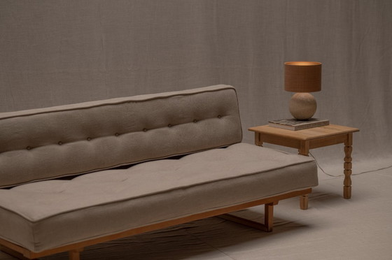 Image 1 of Daybed modelo '4311' de Børge Mogensen, años 50