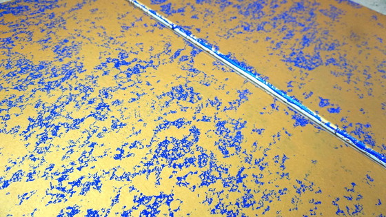 Image 1 of Jürgen Angeler - The Golden Wave - XXL