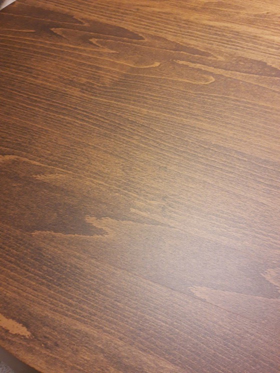 IJcoon Coffee Table Kelp M70 Wood (photo 3 of 3)
