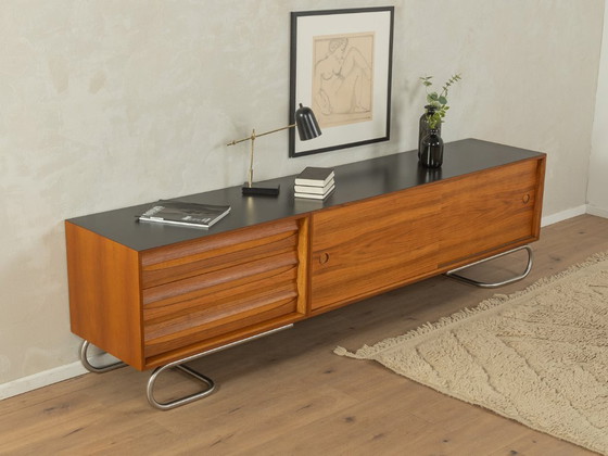 Image 1 of Unique Sideboard, Lothar Wegner, 1960s, Vintage
