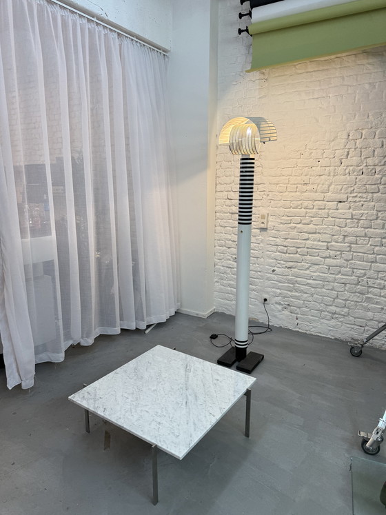 Image 1 of Shotgun XXL Mario Botta Stehlampe