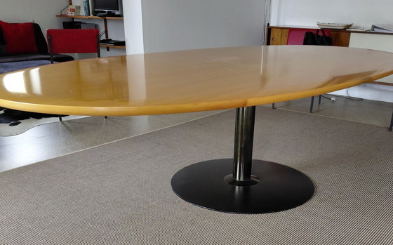 Image 1 of Design meeting/dining table